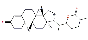 Minabeolide 6